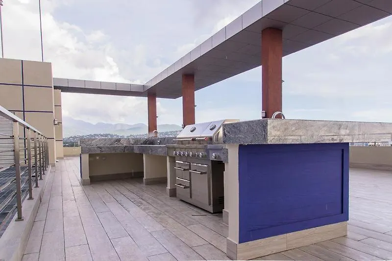 Ultra Luxury Apartment @ 20 South Kingston Jamaica