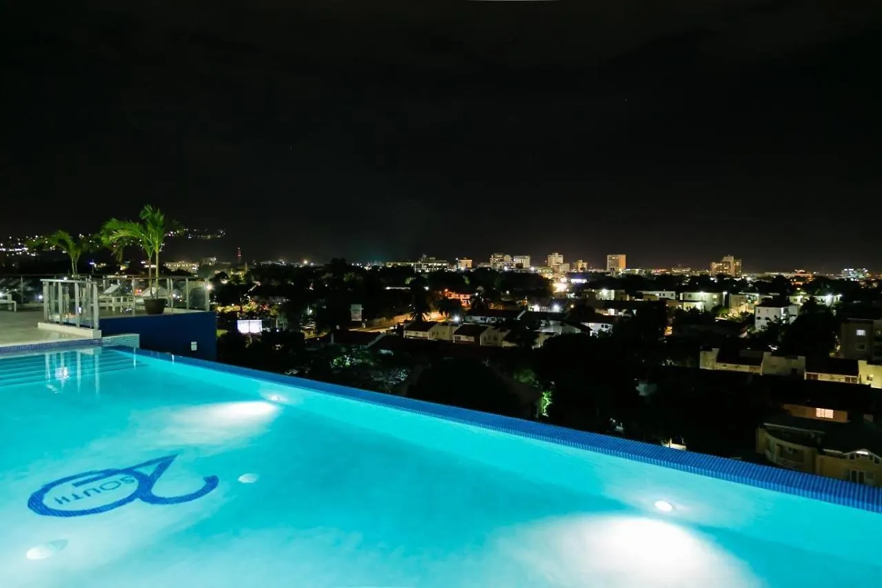 Ultra Luxury Apartment @ 20 South Kingston Jamaica