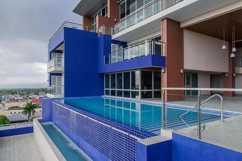 Ultra Luxury Apartment @ 20 South Kingston