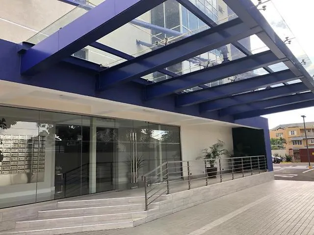 Ultra Luxury Apartment @ 20 South Kingston