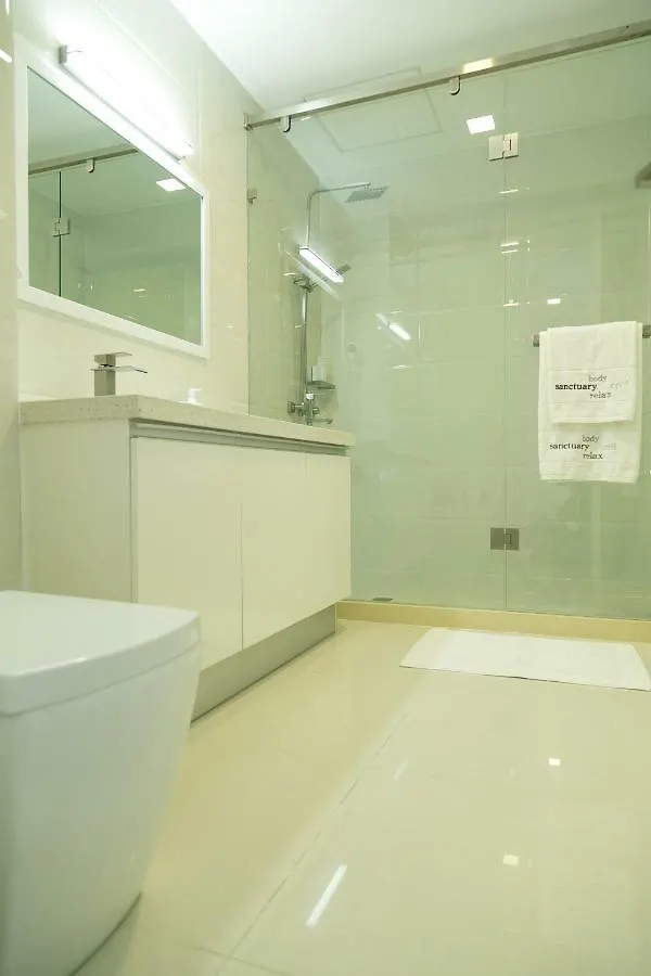 Ultra Luxury Apartment @ 20 South Kingston 0*,  Jamaica