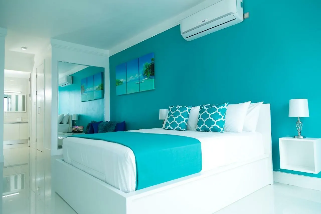 Ultra Luxury Apartment @ 20 South Kingston Jamaica