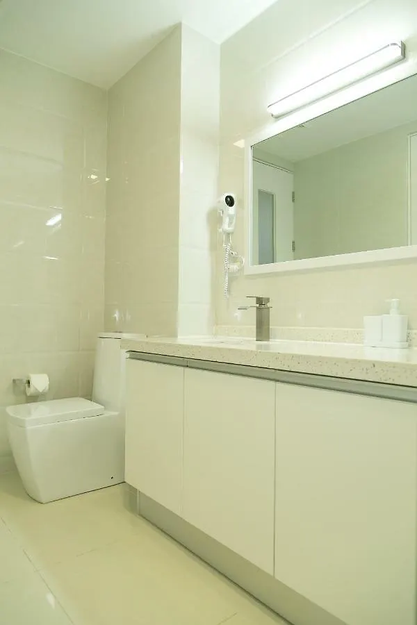 Ultra Luxury Apartment @ 20 South Kingston Jamaica