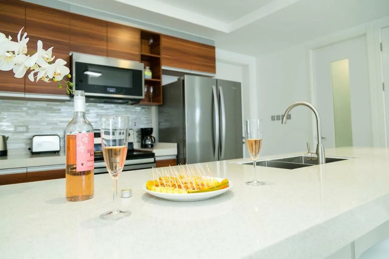 Ultra Luxury Apartment @ 20 South Kingston